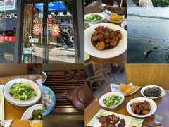 -外婆烧.老杭帮菜(庆春店)