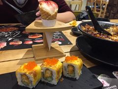 -Sushi Love 创意寿司(丽影广场店)