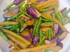 地三鲜-食光慢宴·安吉土菜馆