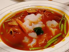 金陵肥肠凤尾虾-民国红公馆·秦淮八艳(夫子庙店)