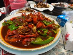 -安答龙虾·烧烤·大排档