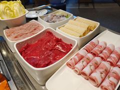 -海底捞火锅(杭州萧山宝龙广场店)