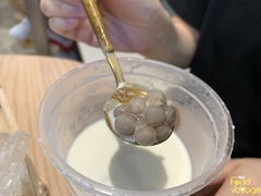 -杏甜品(尖沙咀加拿分道店)