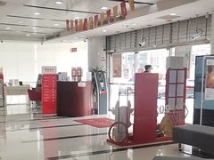 -中信银行(上海五牛城支行)