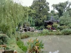 -绮园景区