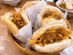 -小豆海棠(人民南路店)