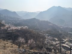 -水峪民俗村