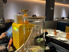 -汤城小厨•粤菜•靓汤(苏州街店)