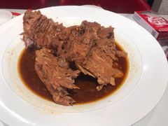 二斤大骨头-九毛九西北菜(水荫店)