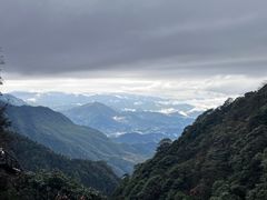 -萍乡武功山风景名胜区