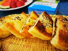 -塞强地椒羊肉(枣园公园店)