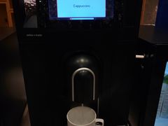 -武汉世茂希尔顿酒店·汇·全日餐厅