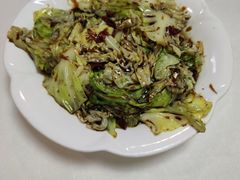 -昱德来·天津菜(河西店)