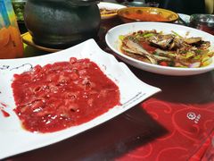 -依扁一佳宴(宁化支路店)