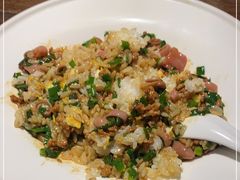 -前海沿·青岛菜(大拇指广场石老人店)