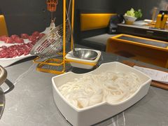 -潮发潮汕牛肉店(东方宝泰店)