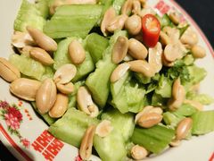 -蘸小院铁锅炖·蘸酱菜·东北菜(怀远门店)
