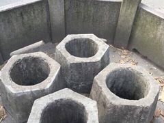 -杭州西湖风景名胜区-满觉陇四眼井