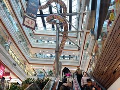 -巴黎春天(浦建店)