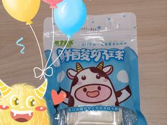 -牛奶便利(东四店)