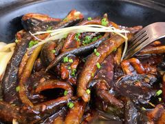 -名轩·中餐厅(南京玄武湖假日酒店)