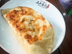 萝卜麦角-上卢老天大馄饨(上楼线店)