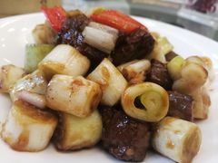 安格斯牛肉-壹品盛宴(企石店)
