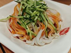 -子午路张记肉夹馍(兵马俑店)