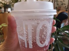 -fishtank鱼缸咖啡(三山街店)