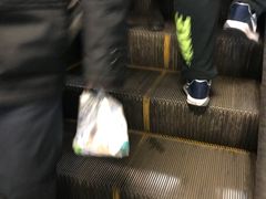 -仙林中心(地铁站)