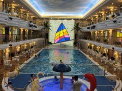 -海韵之星邮轮水会(明发商业广场店)