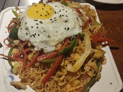 -汉城烧烤(西稍门劳动路店)