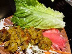 -金厨泰国餐厅·全泰籍厨师料理(拱北店)