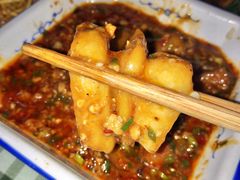 -无味饭店(九眼桥商业文化广场店)