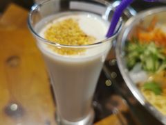 -海拉尔蒙古包(房山长阳总店)