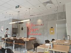 -必胜客(港城新天地店)