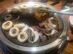 -九田家黑牛烤肉料理(新辰里亚运村店)
