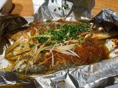-木屋烧烤(龙华店)