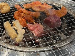 -蒜香焼肉PURUSHIN(马场路店)