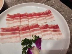 -牛牛章·章鱼水煎肉(光谷世界城店)