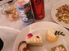 -广州花园酒店
