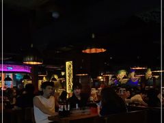 大堂-Helens海伦司小酒馆(坡子街店)