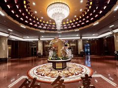 -钓鱼台国宾馆