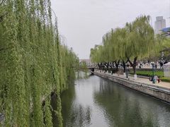 -泉城广场