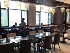 大堂-青岛颐海花园酒店总店·自助餐厅