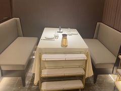 -香港狮子山下·明星粤菜餐厅(北苑店)