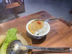 冰汤圆-楠火锅(昆山金鹰店)