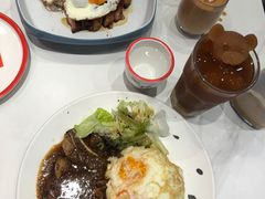 -柠檬树茶餐厅(海雅缤纷城店)