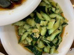 拌黄瓜-山城酒家(燕山路店)