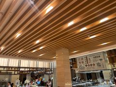 -杭州开元名都大酒店·地中海自助餐厅